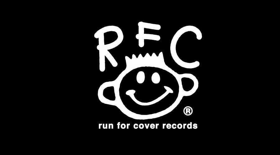 Run For Cover Records Join The ‘No Music For Genocide’ Movement, Pull Music From Streaming Services In Israel The Mosh Network - Run For Cover Records logo