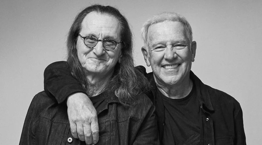 Rush Return To The Stage For First Full Show Since 2015 In Inglewood, CA The Mosh Network - Rush promotional photo 2026