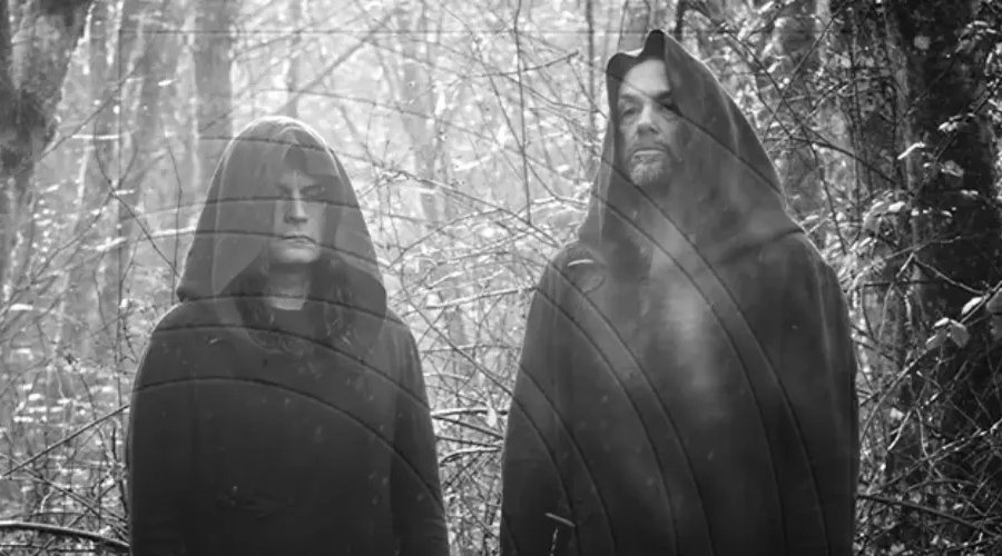 SUNN O))) Sign With Sub Pop, Surprise Release New EP The Mosh Network - Sunn O))) promotional photo 2025