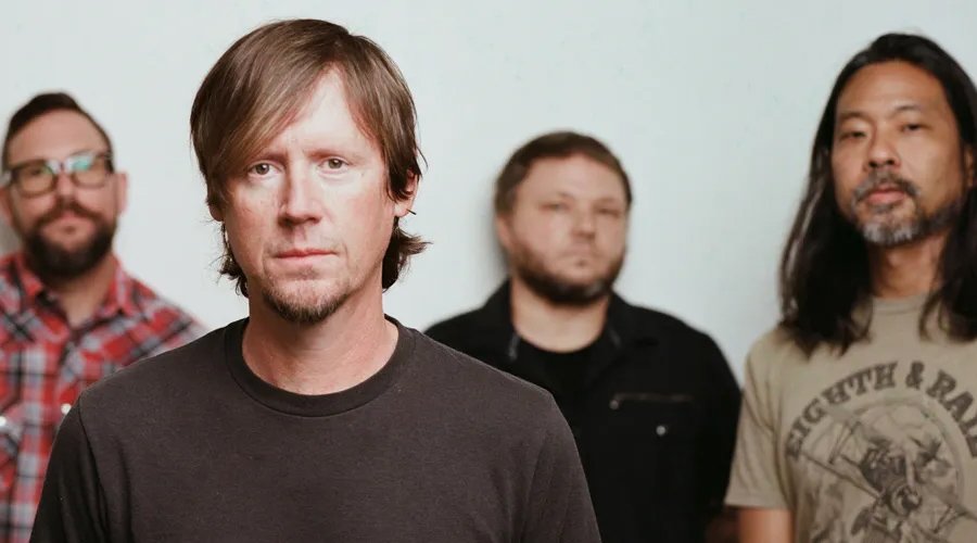 TRUSTcompany Confirm Five New Songs Finished For Long-Awaited Comeback Album The Mosh Network - TRUSTcompany promotional photo 2025
