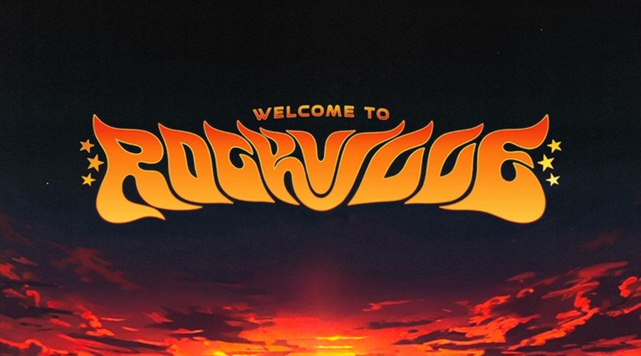 THE OFFSPRING, RISE AGAINST, ATREYU & THE ATARIS Added To 2026 ‘Welcome To Rockville’ Festival The Mosh Network - Welcome To Rockville logo