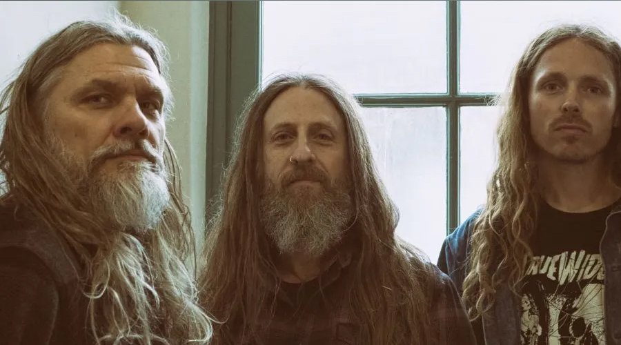 YOB, King Woman, Earthless & More Confirmed For 2026 ‘Rain City Doom Fest’ The Mosh Network - YOB promotional photo 2025