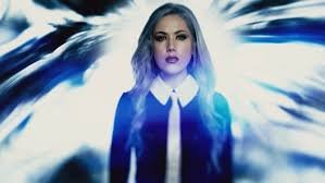 Alissa White-Gluz Shares New Solo Track ‘The Room Where She Died’ Following ARCH ENEMY Split The Mosh Network - Alissa White-Gluz 2025