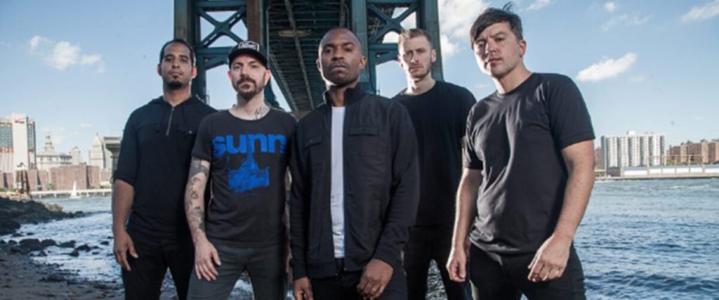 The Mosh Network - Candiria promo photo 2016