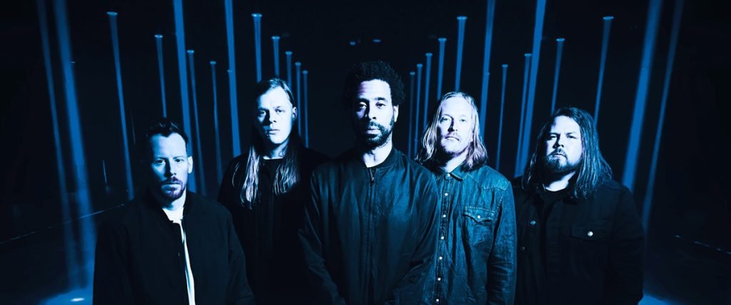 Fire From The Gods Cancel Three Tour Dates Due To Extreme Winter Weather The Mosh Network - Fire From The Gods promo photo 2026