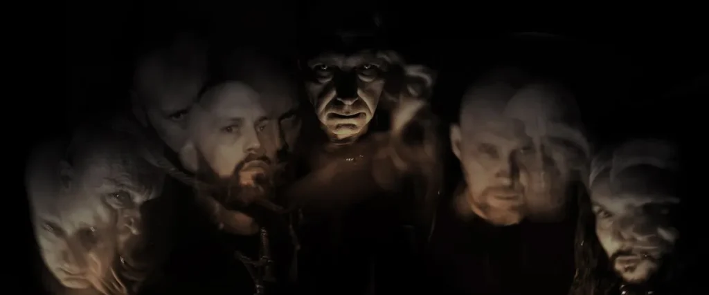 Mayhem Unveil “Realm Of Endless Misery” Visualizer Ahead Of ‘Liturgy Of Death’ Release The Mosh Network - Mayhem promotional photo 2025
