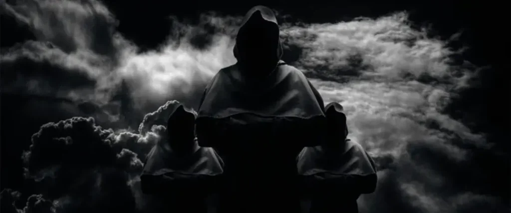 BLUT AUS NORD’s 16th Album ‘Ethereal Horizons’ Now Streaming Ahead Of Friday Release The Mosh Network - Blut As Nord promo image