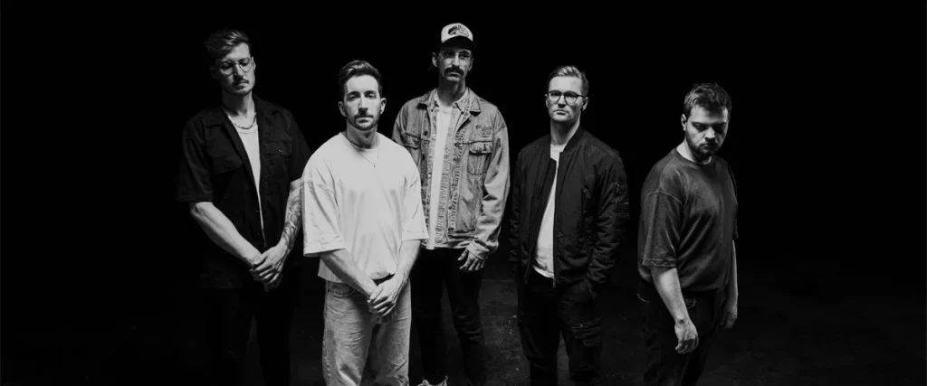 Elwood Stray Premiere “Genesis” Music Video The Mosh Network - Elwood Stray promo photo 2025