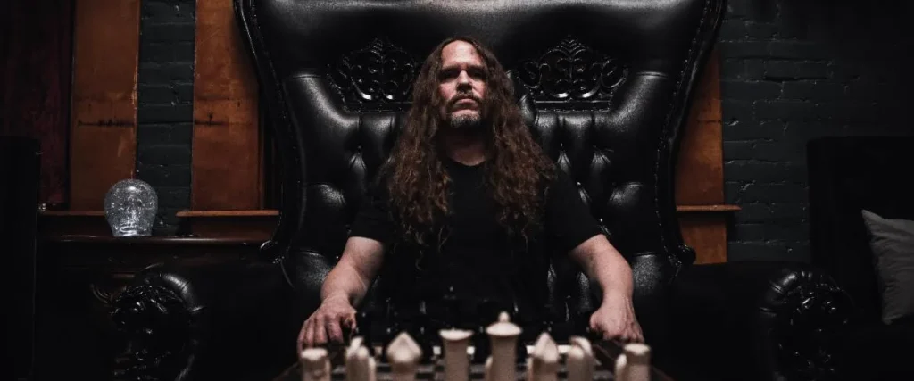 Erik Rutan & Metal Blade Launch Fundraiser Merch To Rebuild Mana Recording Studio After Hurricane Destruction The Mosh Network - Erik Rutan
