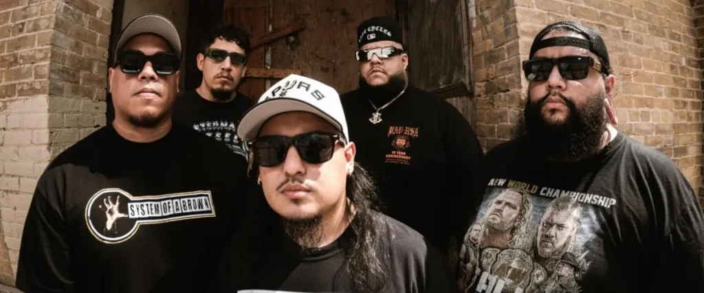 LIFE CYCLES Release New Music Video For Their Latest Single “The End Still Awaits” The Mosh Netwrok - Life Cycle promo photo 2025