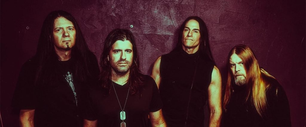 SOiL, FINGER ELEVEN & ADEMA Announce Fall 2026 UK Tour The Mosh Network - Soil promo photo 2025