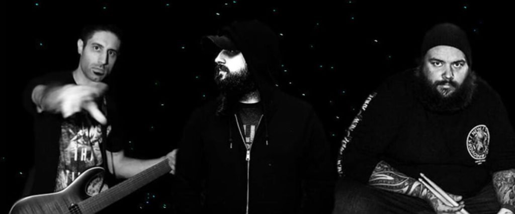 Velositor (Dååth, ex-Chimaira, etc.) Drop New Covers Collection Mixtape, Lead With Slipknot’s “Purity” The Mosh Network - Velositor promo 2021