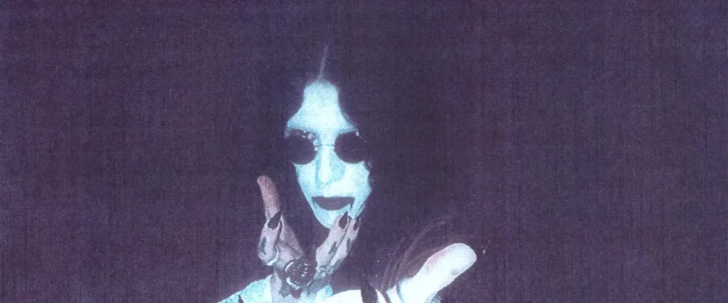WORM — Retro Symphonic Black Metal Outfit — Sign With Century Media, Unveil ‘NECROPALACE’ Short Film The Mosh Network - Worm promo photo 2025