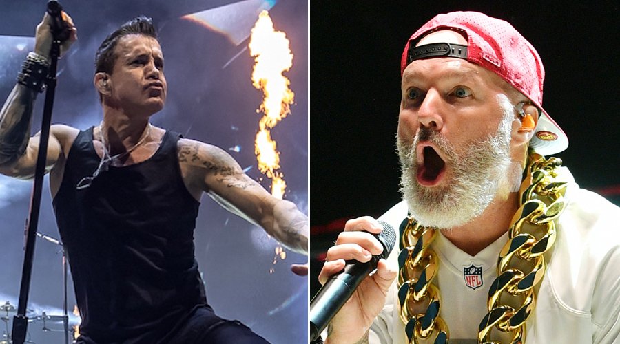 Creed & Limp Bizkit Announce Stacked ‘Summer Of ‘99 And Beyond’ 2026 Festival The Mosh Network - Creed & Limp Bizkit are set to headline the 2026 'Summer of 99 and Beyond' Festival