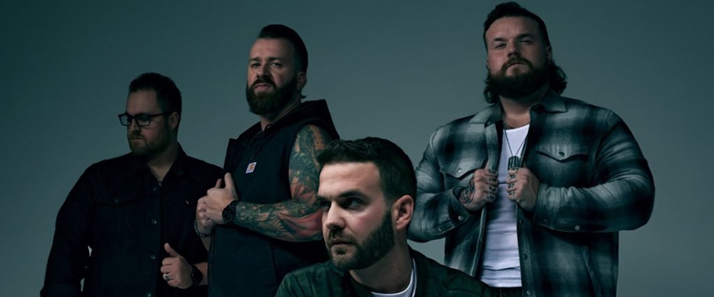 ENMY’s “Our Demise” Tapped as Official Theme for AEW Worlds End 2025 The Mosh Network - ENMY promo photo 2025