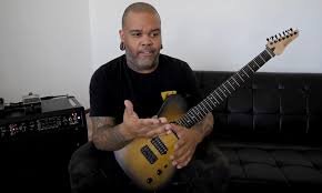 Josh Travis Addresses His Status In THE TONY DANZA TAPDANCE EXTRAVAGANZA The Mosh Network - Josh Travis, guitarist of Emmlure/The Tony Danza Tapdance Extravaganza