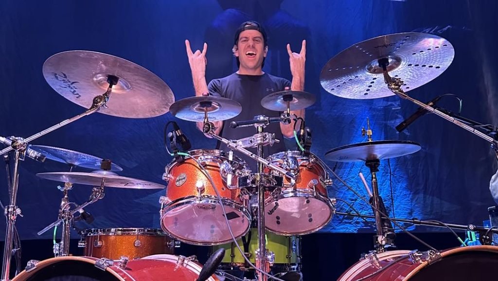 A Killer’s Confession Welcomes Sean Heenan (Ex-Attila) as New Drummer The Mosh Network - Sean Heenan, drummer