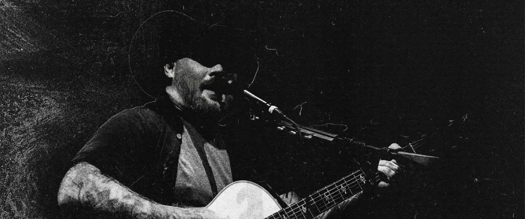 The Mosh Network - Danny Worsnop 2025