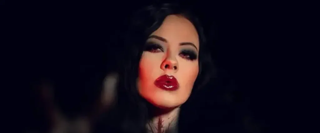 The Mosh Network - Dany Ciara 2025