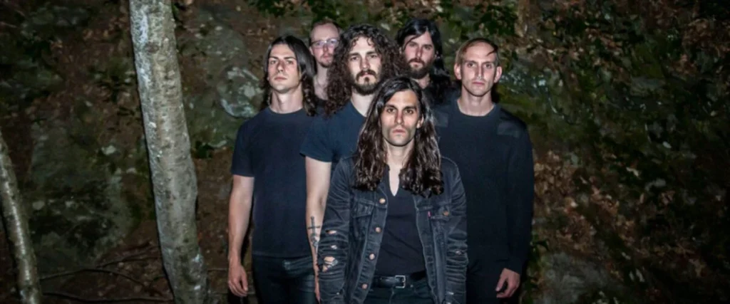 Final Gasp Announce Sophomore Album ‘New Day Symptoms,’ Debut “The Apparition” Video The Mosh Network - Final Gasp promo photo 2025
