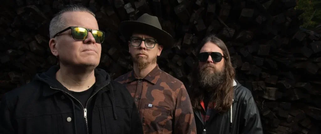 MONOLORD Announce June West Coast U.S. Tour With Mizmor The Mosh Network - Monolord promo photo 2025