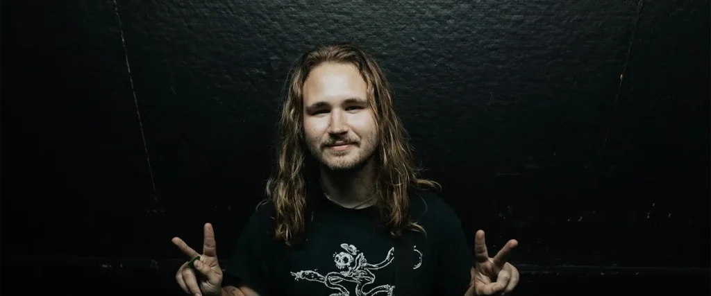 Bilmuri Touring Guitarist Reese Maslen Steps Away Following Public Allegations The Mosh Network - Reese Maslen, former touring guitarist of Bilmuri