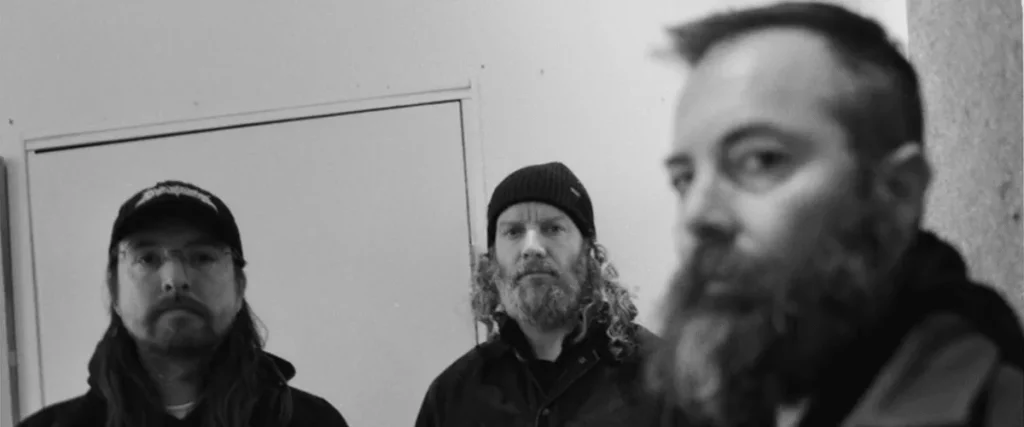 The Mosh Network - SUMAC promo photo 2025