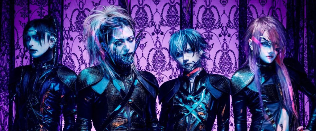 Japanese EGM Band JILUKA Unleash “DeViLs” Video, Announce U.S. Festival and Headlining Tour Dates With VCTMS & TSS The Mosh Network - JILUKA promo 2026