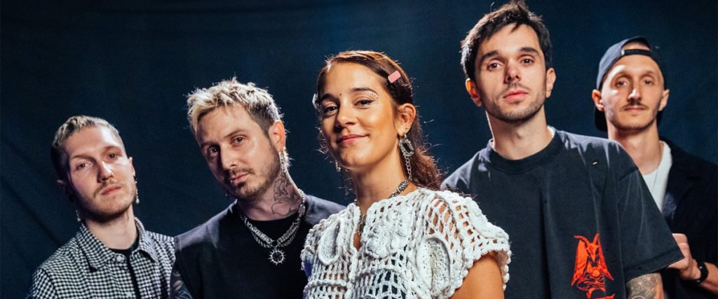 Novelists Release Full ‘Audiotree Live’ Session The Mosh Network - Novelists AudioTree photo 2025