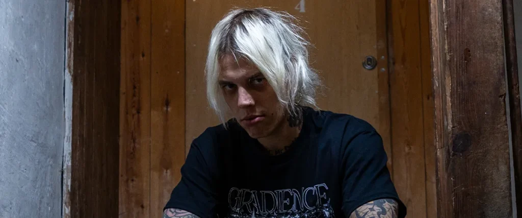 The Mosh Network - Bleak 2026