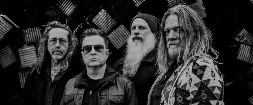 Corrosion Of Conformity Add Nick Shabatura As New Drummer The Mosh Network - Corrosion of Conformity promo photo 2026