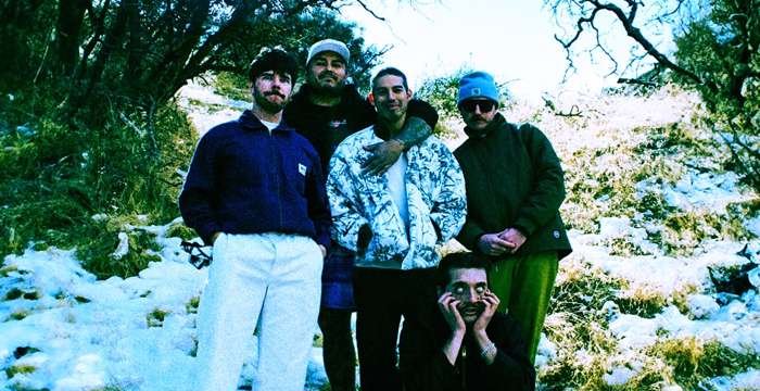 Duck Duck Goose Release “Set You Free” Music Video The Mosh Network - Duck Duck Goose promo photo 2025