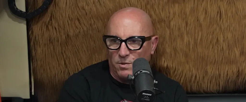 Maynard James Keenan Reflects On Tool, Aging, Self-Doubt & “Failed” Songwriting: “The Words Are Just Dumb” The Mosh Network - Maynard James Keenan on Steve-O's podcast