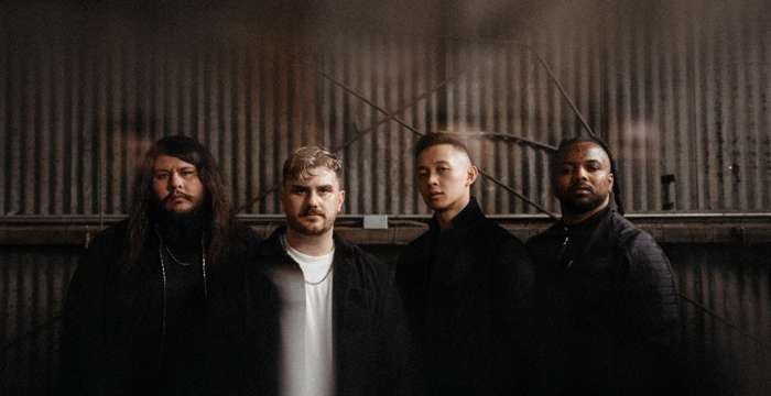 Of Virtue Drop New Single “Death Of The Altar,” Release Music Video The Mosh Network - Of Virtue promo photo 2026