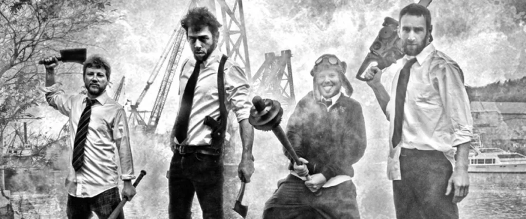 The Mosh Network - Polkadot Cadaver promo photo 2026