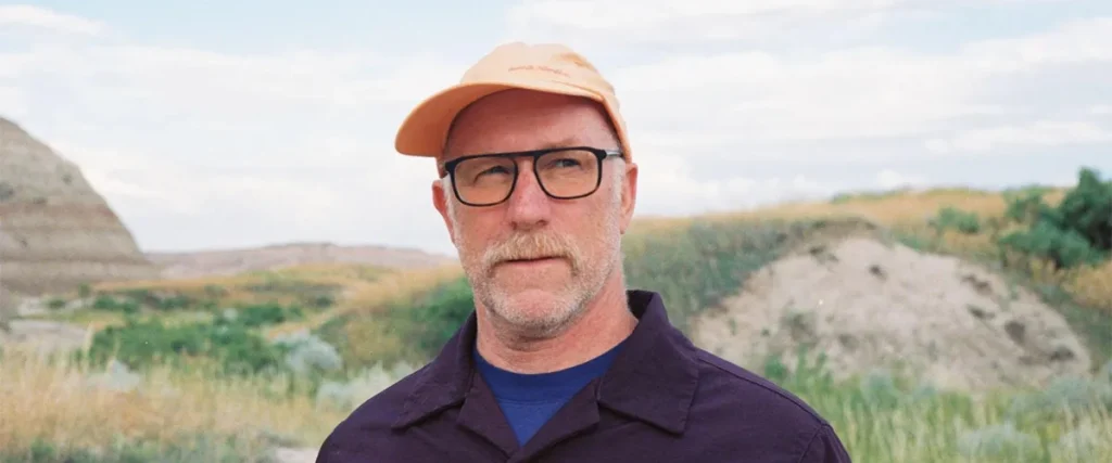 The Mosh Network - Roddy Bottum of Faith No More in 2025