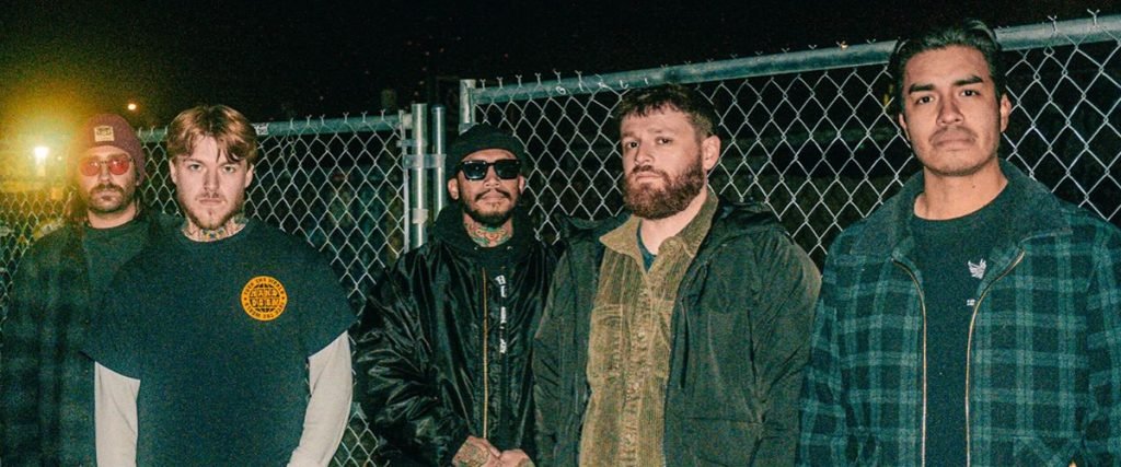 The Mosh Network - Summer In Peril promo photo 2026