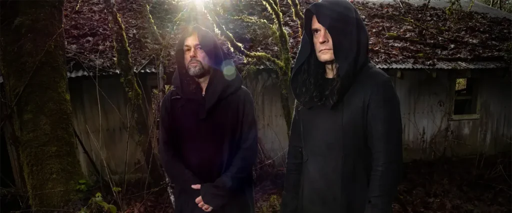 SUNN O))) Announce Fall North American Tour Celebrating Self-Titled Album The Mosh Network - Suno))) promo photo 2026