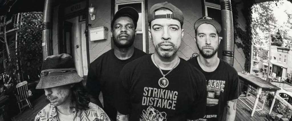 Ex-The S.E.T./Turnstile Guitarist Brady Ebert Urges Fans Not To Support The S.E.T.: “At This Point It’s More A Cover Band Than Anything” The Mosh Network - The S.E.T. band promo photo