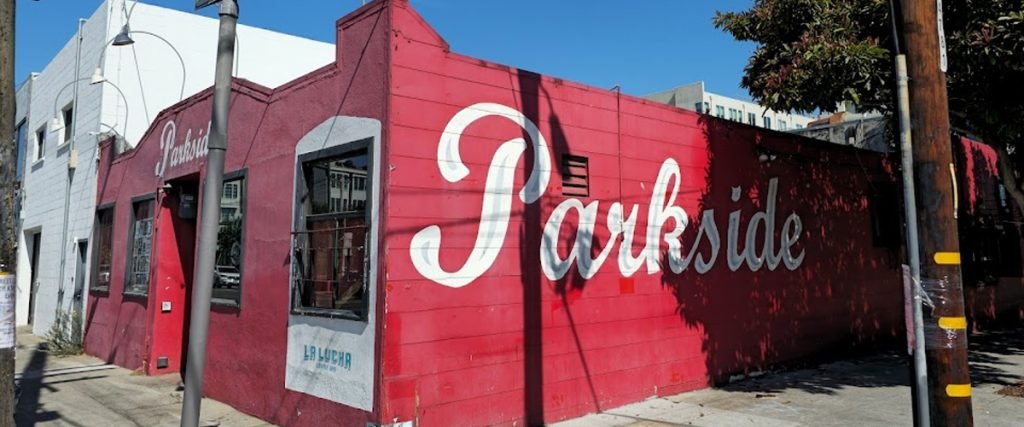 San Francisco Punk Venue Thee Parkside Set To Close As Building Faces Demolition The Mosh Network - Punk venue in San Fransisco called Thee Parkside that is scheduled to be torn down for condos.