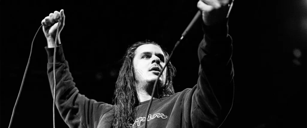 Traitors Vocalist Tyler Shelton Launches New Project Purge Engine With Shrine Of Malice Drummer The Mosh Network - Tyler Shelton in 2024