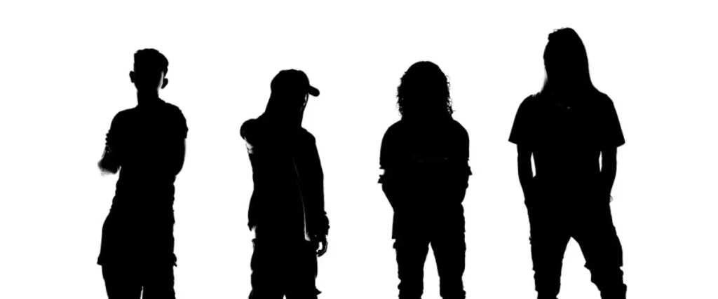 The Mosh Network - Tyrants Breaker promo photo 2026