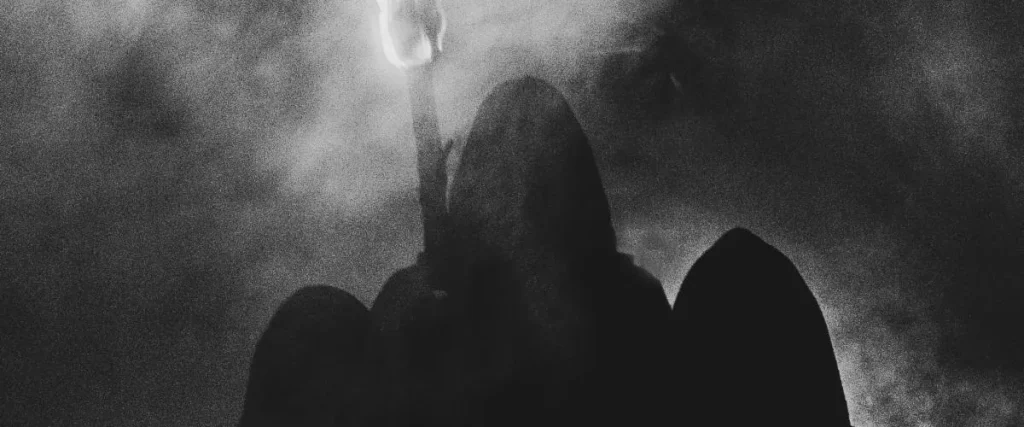 The Mosh Network - UADA promo photo 2026