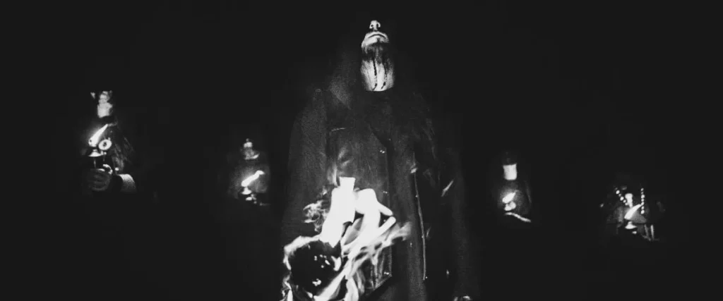 The Mosh Network - UADA promo photo 2026