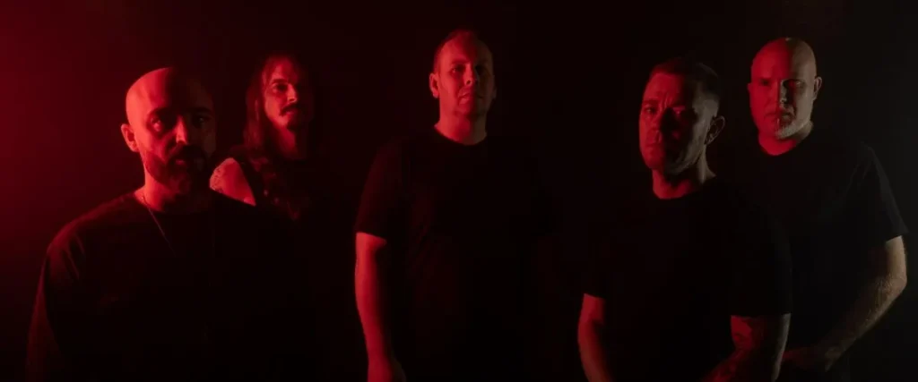 Winterfylleth Sign With Napalm Records, Unveil ‘The Unyielding Season’ Details & “Heroes Of A Hundred Fields” Video The Mosh Network - Winterfylleth promo photo 2026