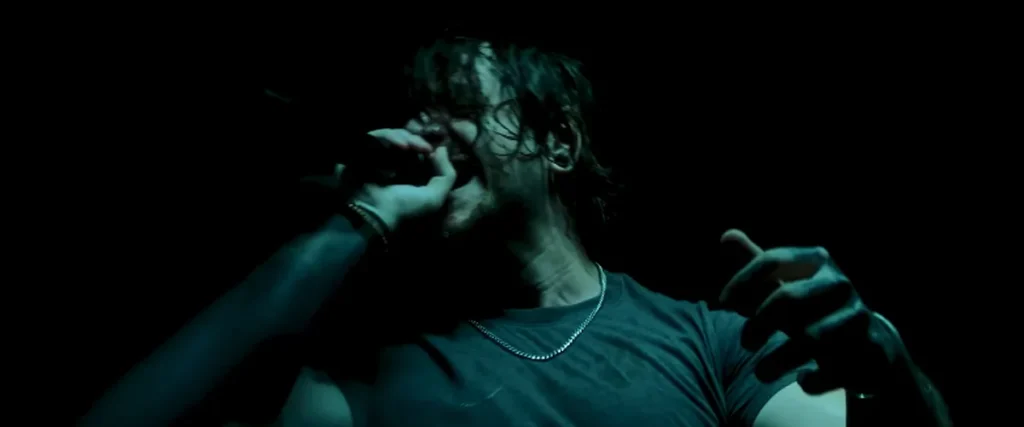 The Mosh Network - Worm Shepherd 2026