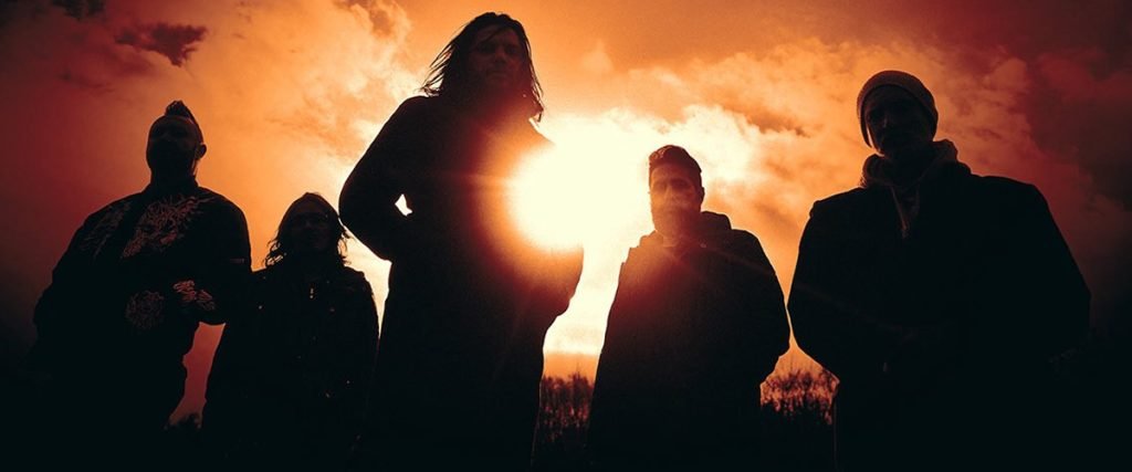 The Mosh Network - Periphery 2026