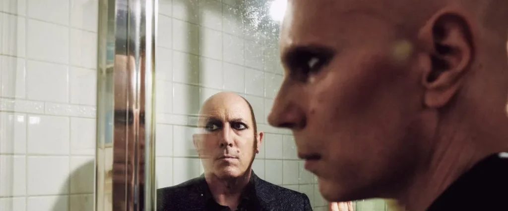 A Perfect Circle Confirm Openers For First European/UK Tour Since 2018 The Mosh Network - A Perfect Circle 2026