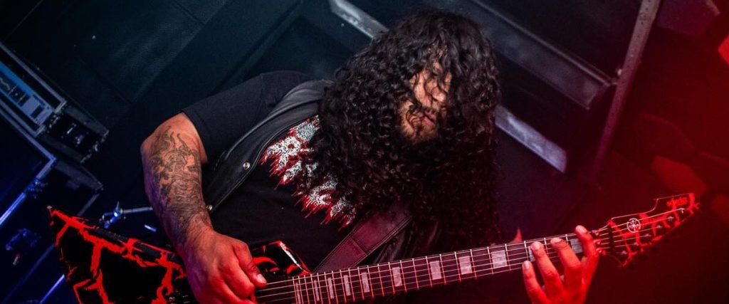 70,000 Tons Of Metal Organizers Address Misconduct Allegations Involving Skeletal Remains Vocalist The Mosh Network - Chris Monroy of Skeletal Remains