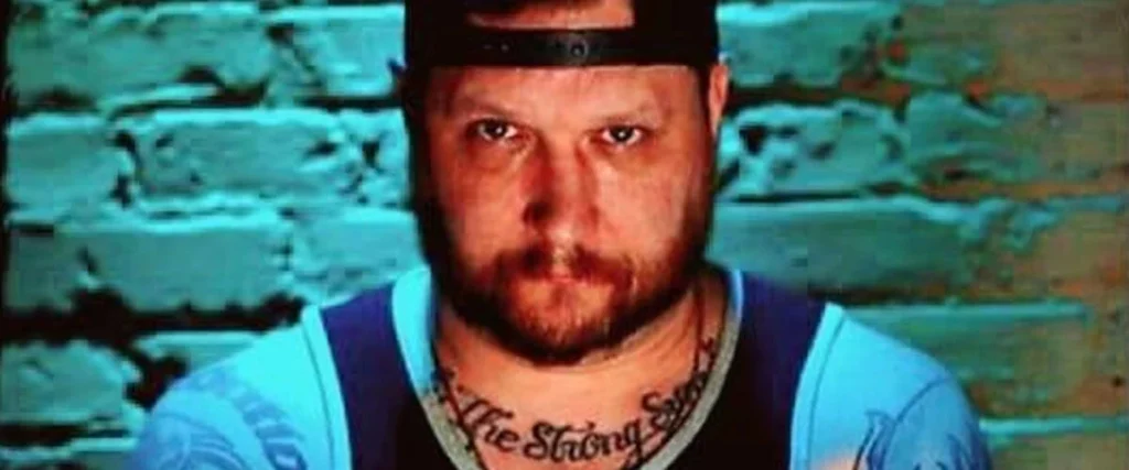 The Mosh Network - Chris Volz of Flaw.